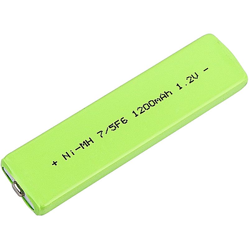 Victor XM-C3-G Battery Replacement