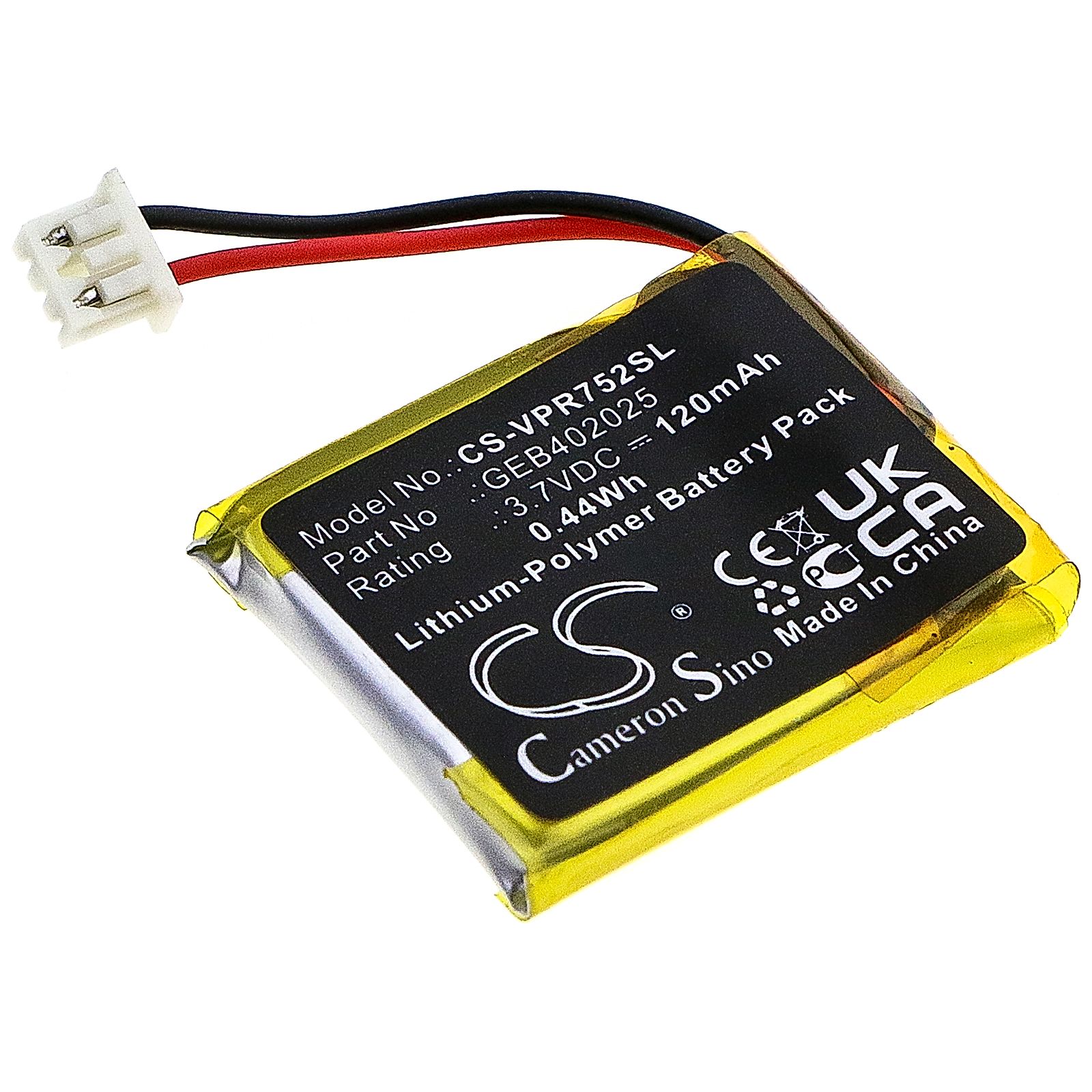 Astrostart RSS 5225 Battery Replacement