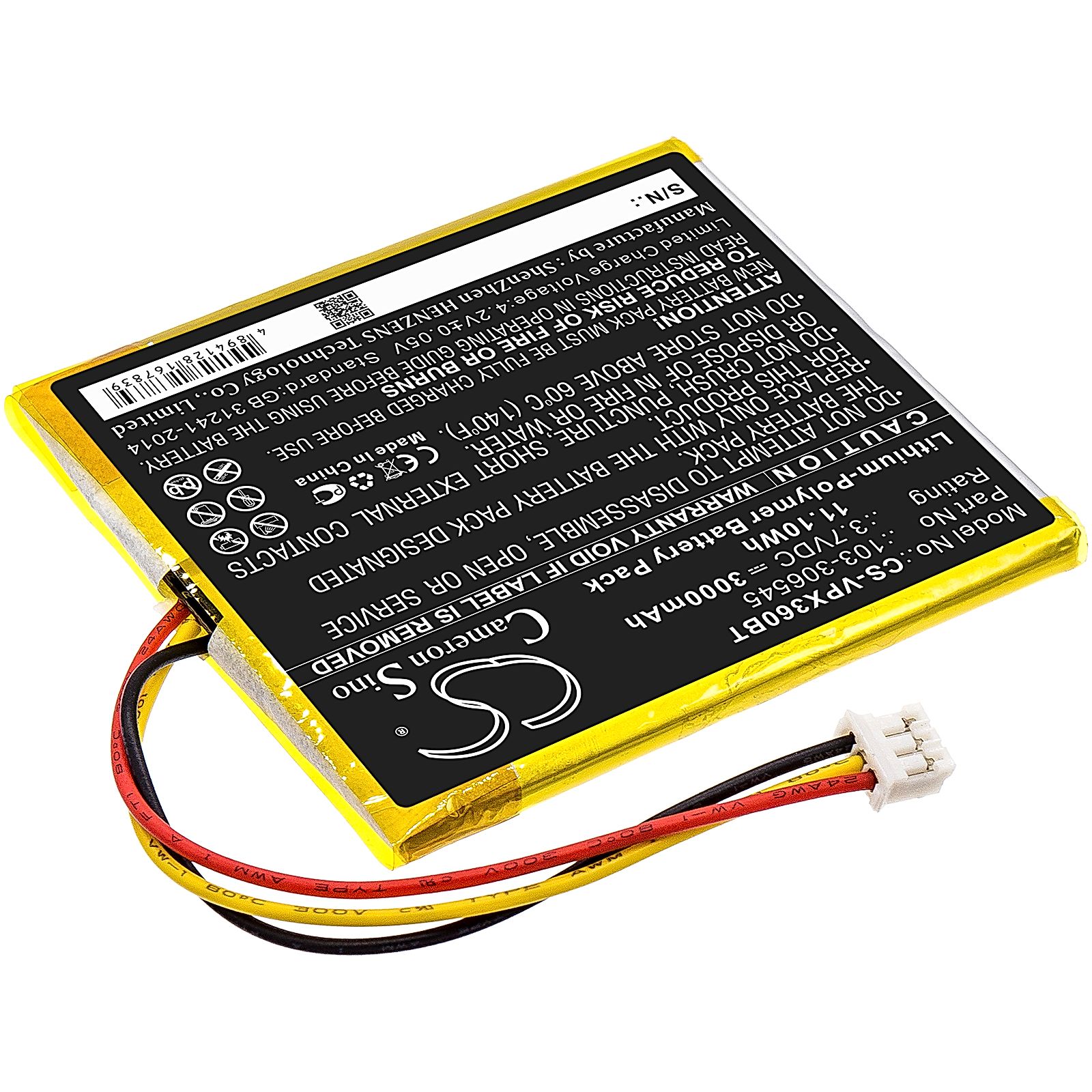 card