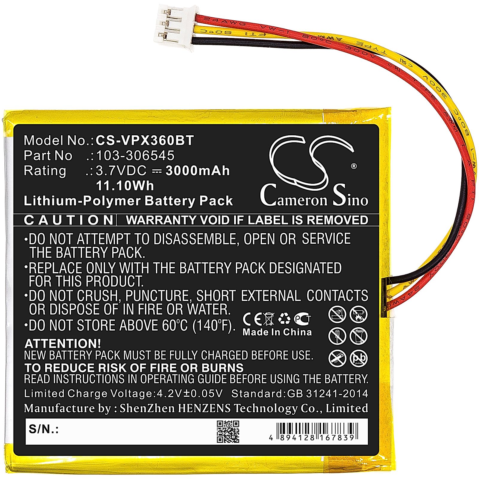 card
