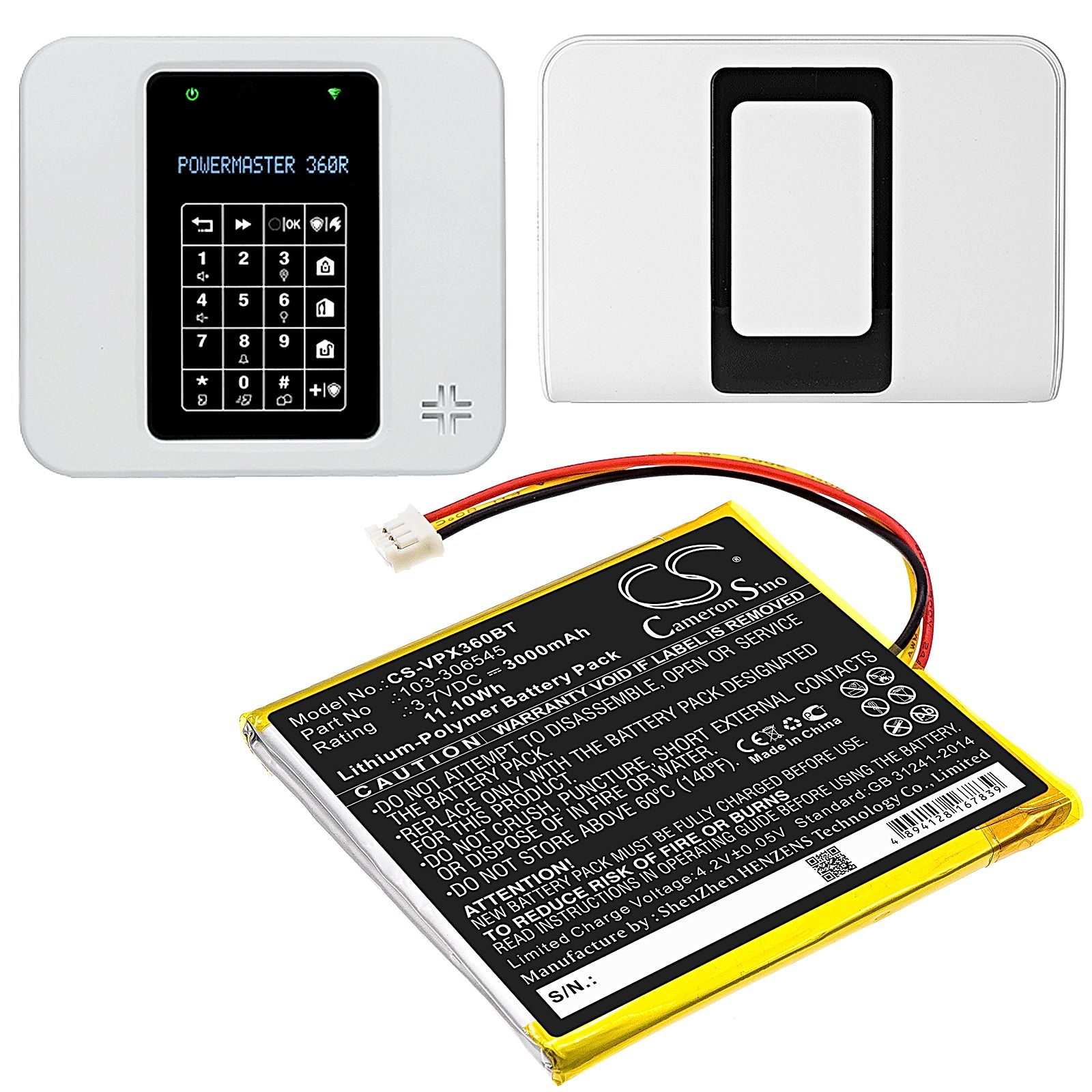 card