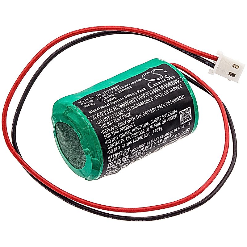 Visonic PowerMax MCS-700 Battery Replacement