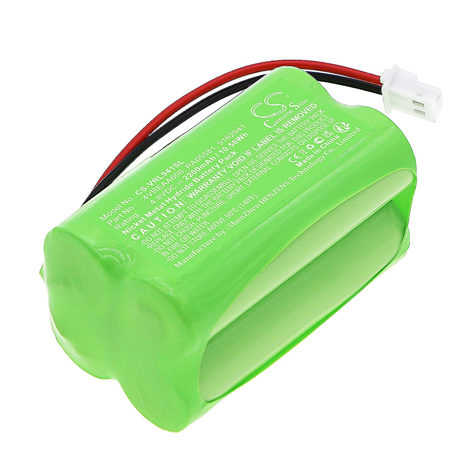 VOLVO C70 Battery Replacement