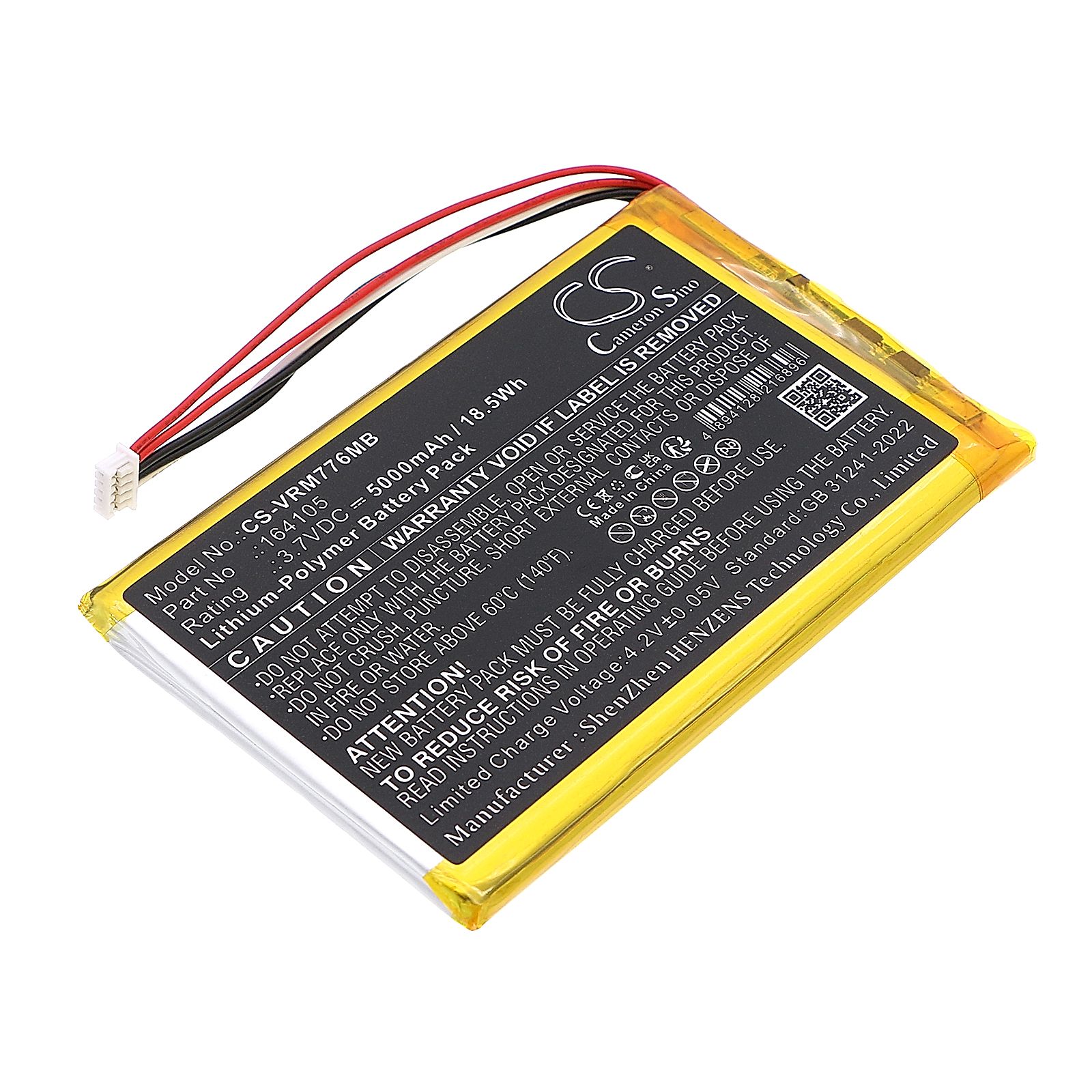 V Tech LF915 Battery Replacement