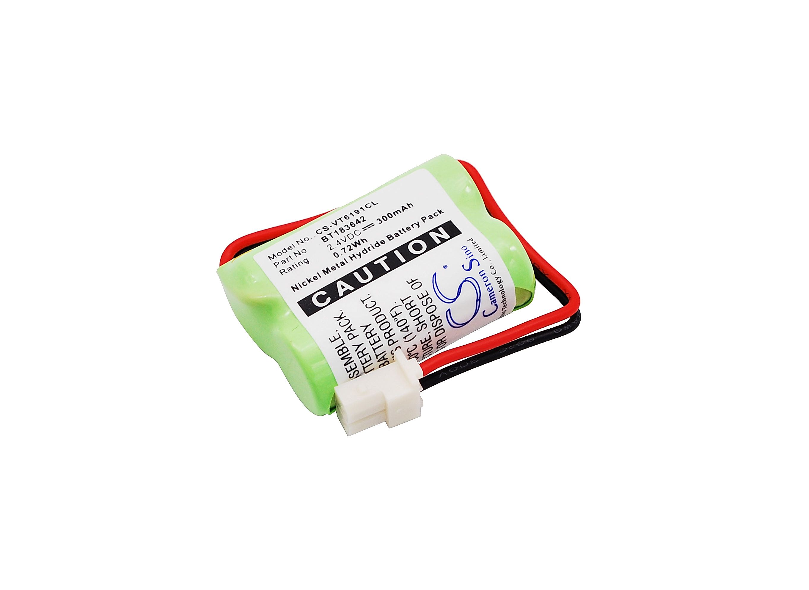 Essentiel B 8001496 Battery Replacement