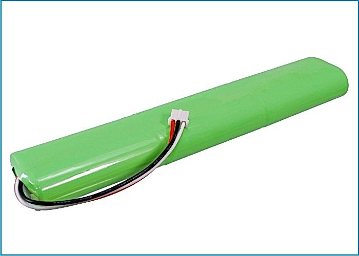 Vetronix 03006735 Battery Replacement