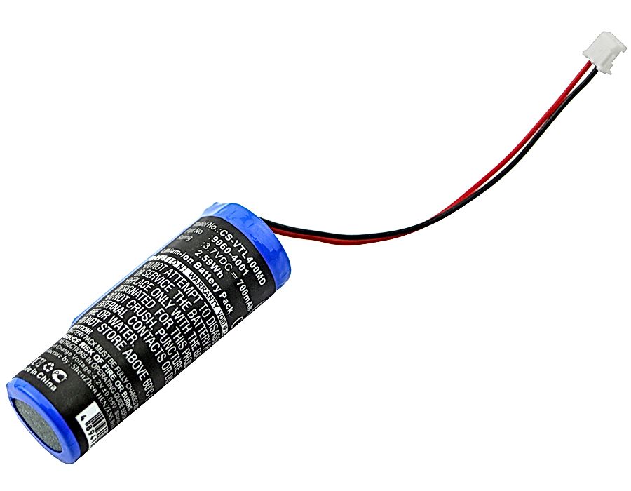 VistaLab Ovation 10ul pipettor pipet Battery Replacement