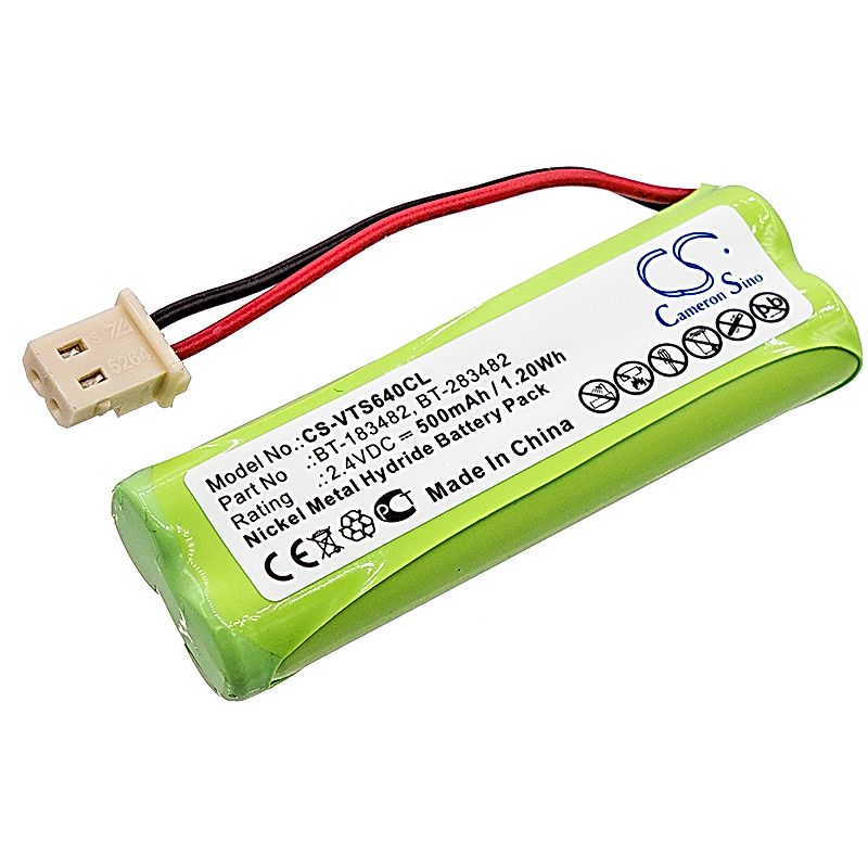 V Tech 89134801 Battery Replacement