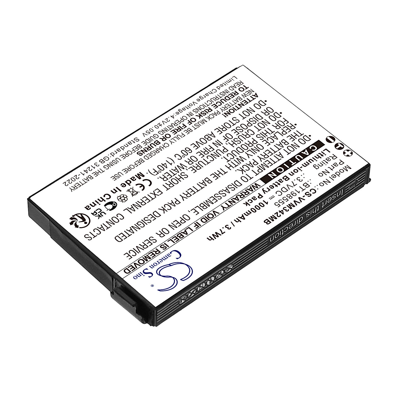 card
