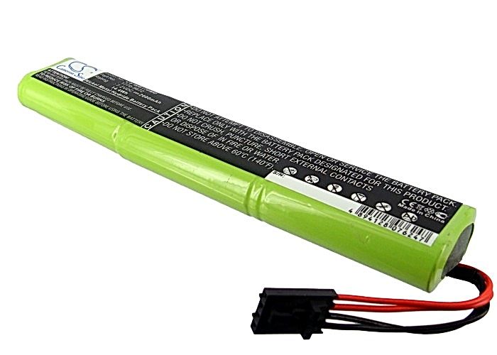 Grason Stadler GSI 70 Battery Replacement