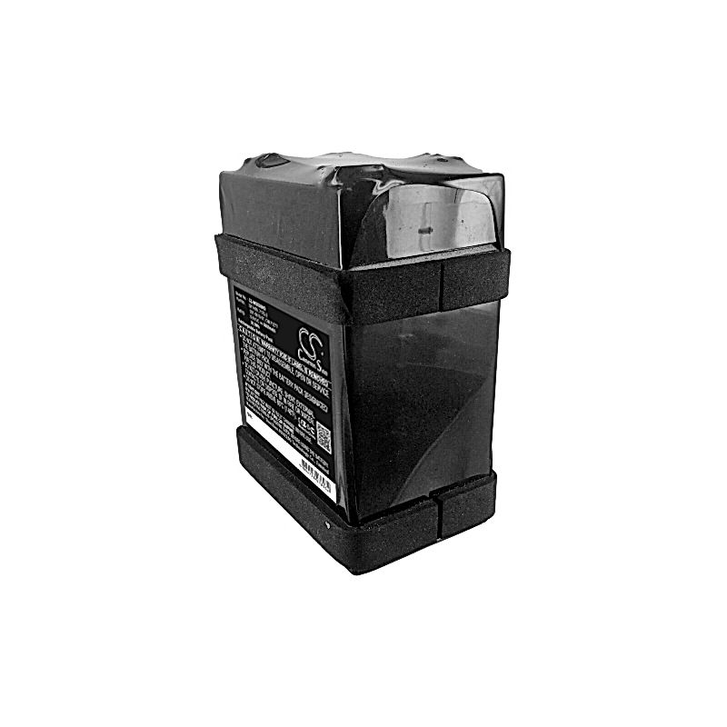 Schiller America 300 Vital Signs Monitor Battery Replacement