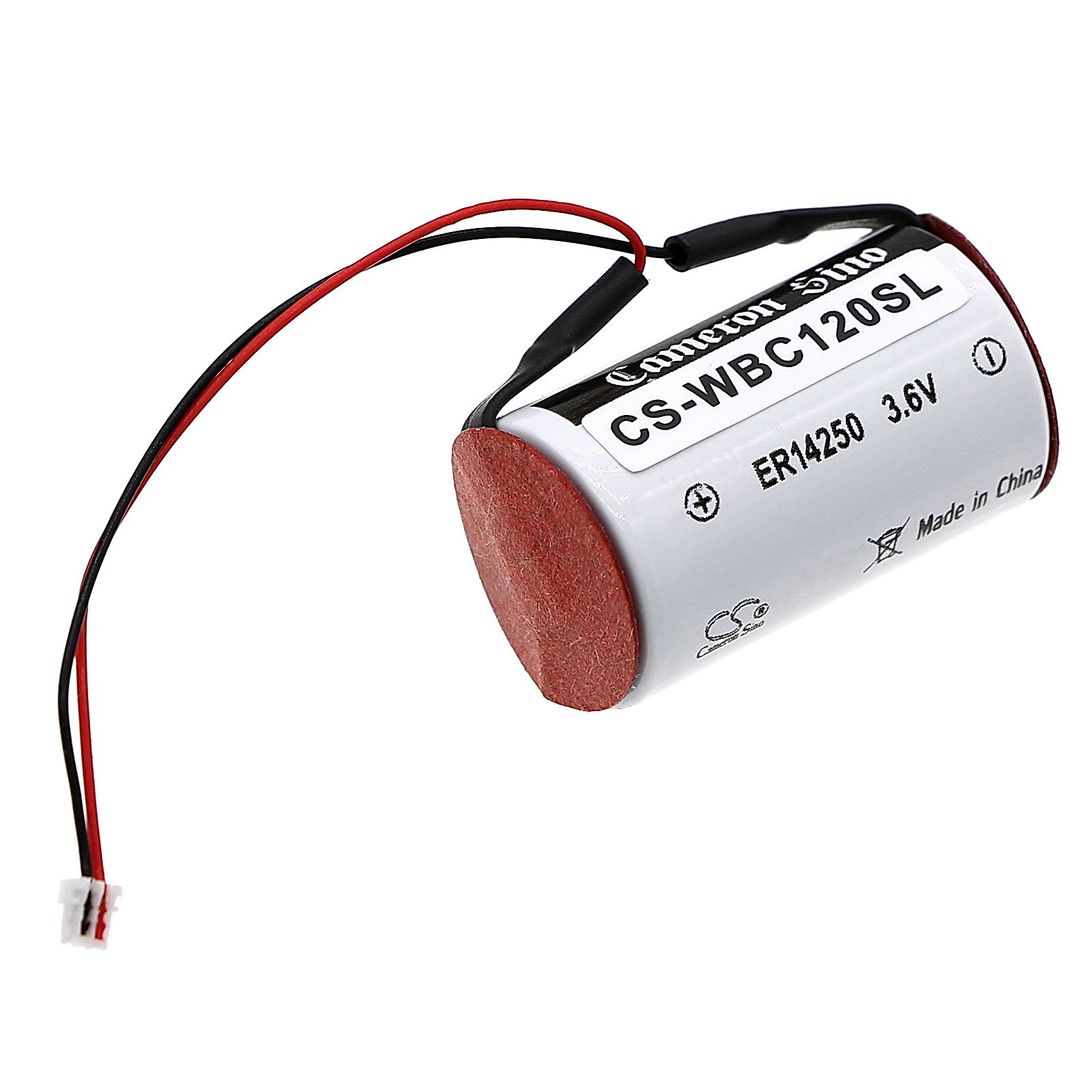 DOM Protector Battery Replacement