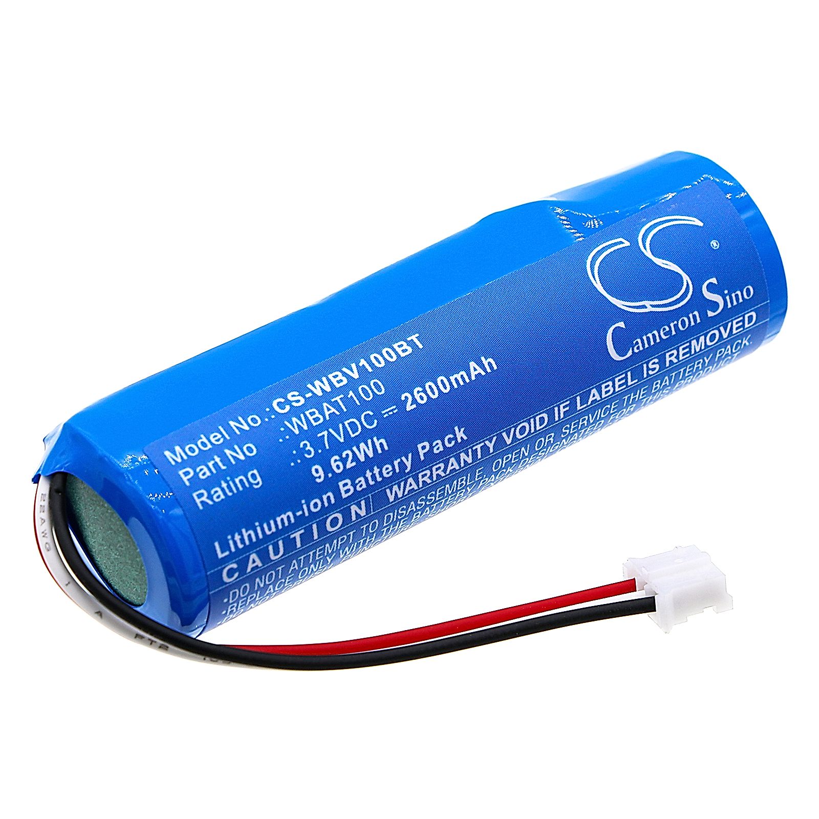 Videofied W panels Battery Replacement