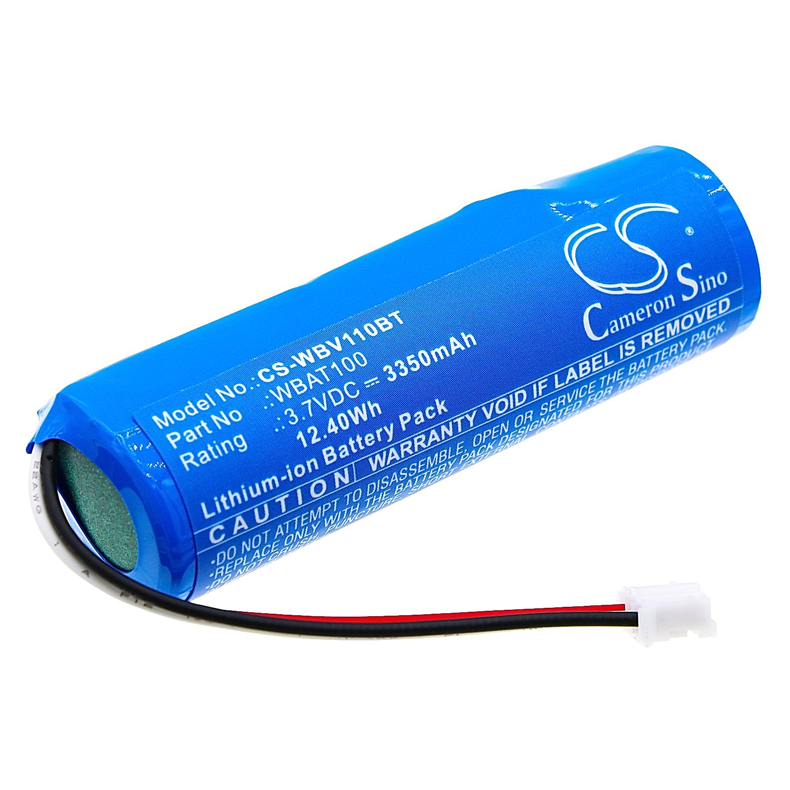 Videofied W panels Battery Replacement