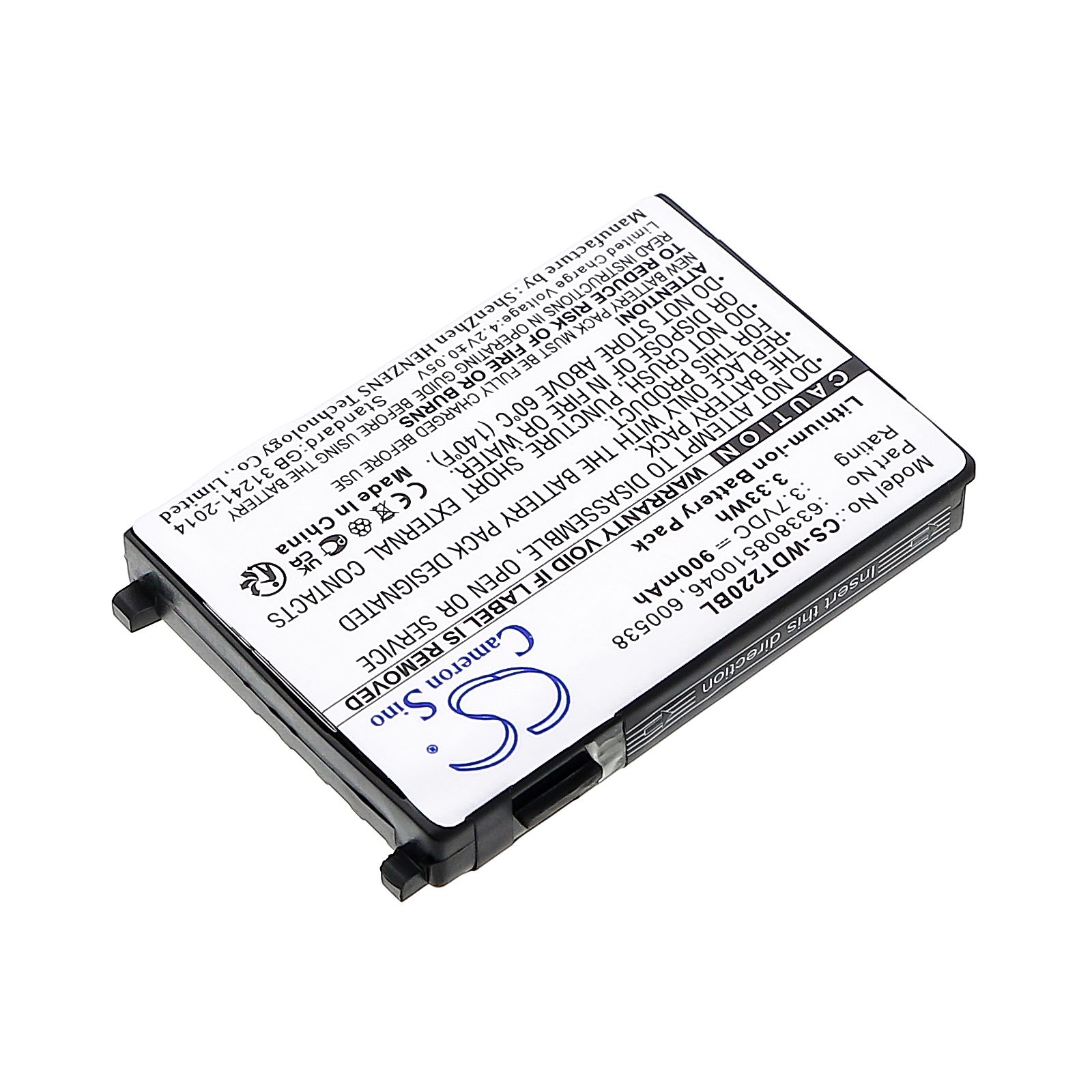 card
