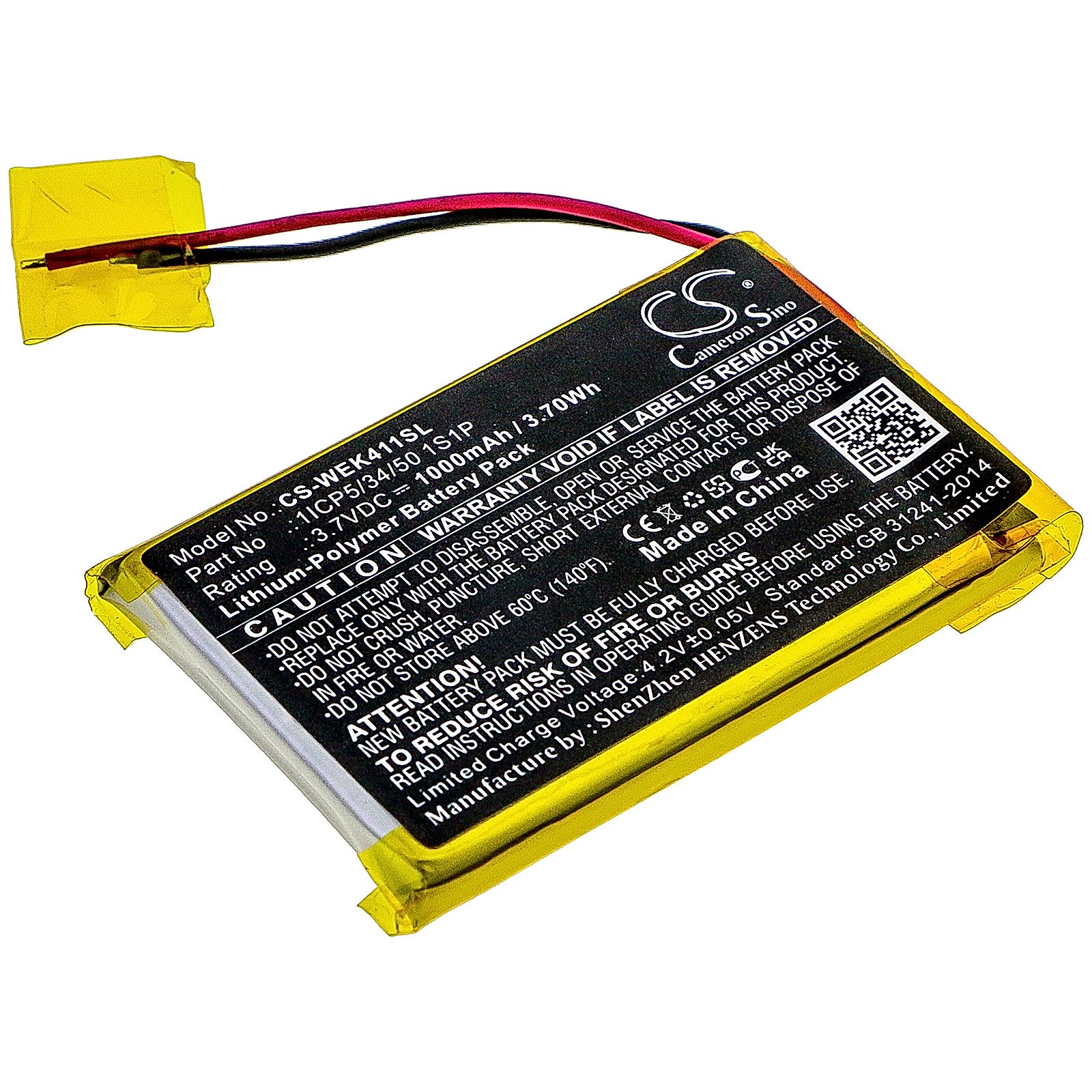 Wacom Express Key Remote Battery Replacement