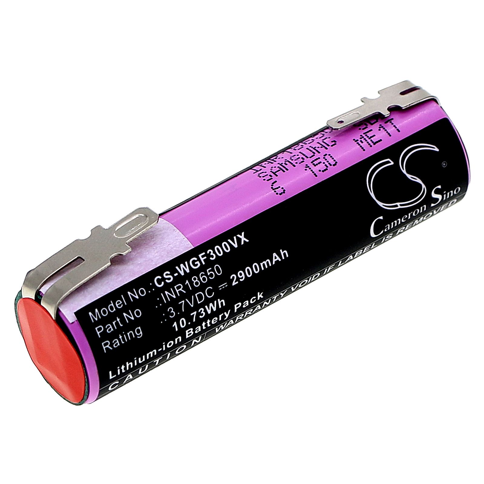 VARO Powerplus Battery Replacement