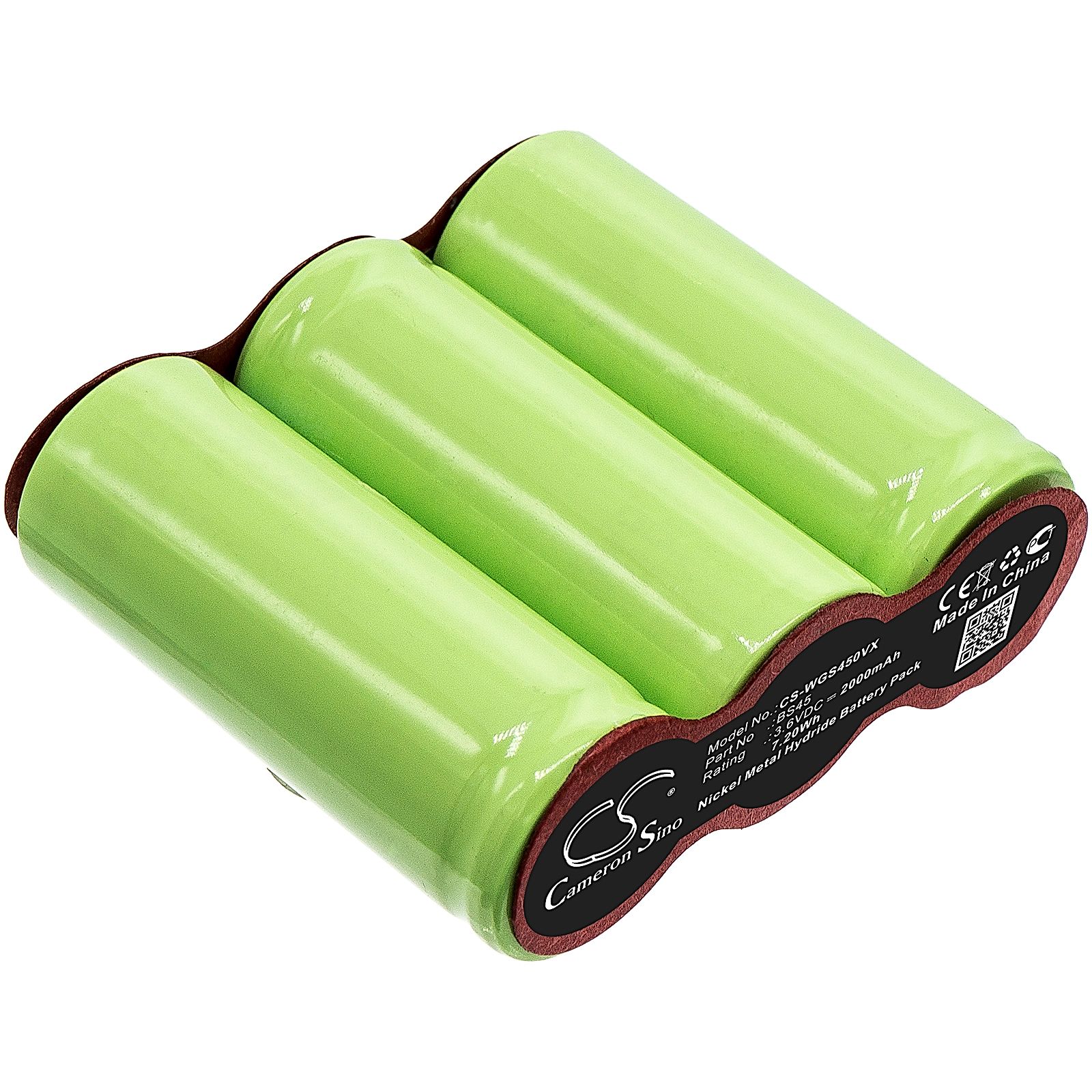 Wolf Garten Rasenschere Battery Replacement