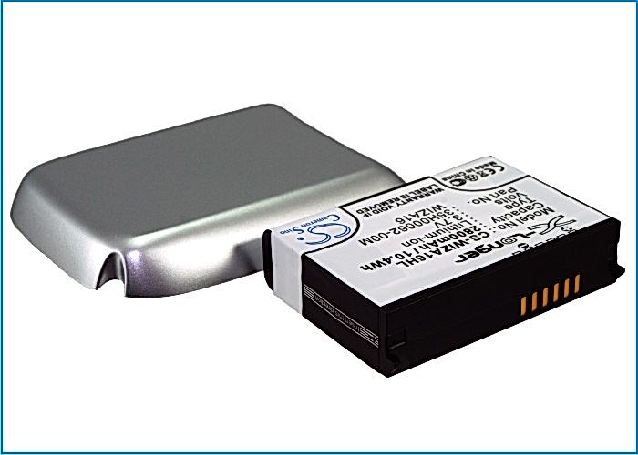 T-Mobile MDA Vario Battery Replacement