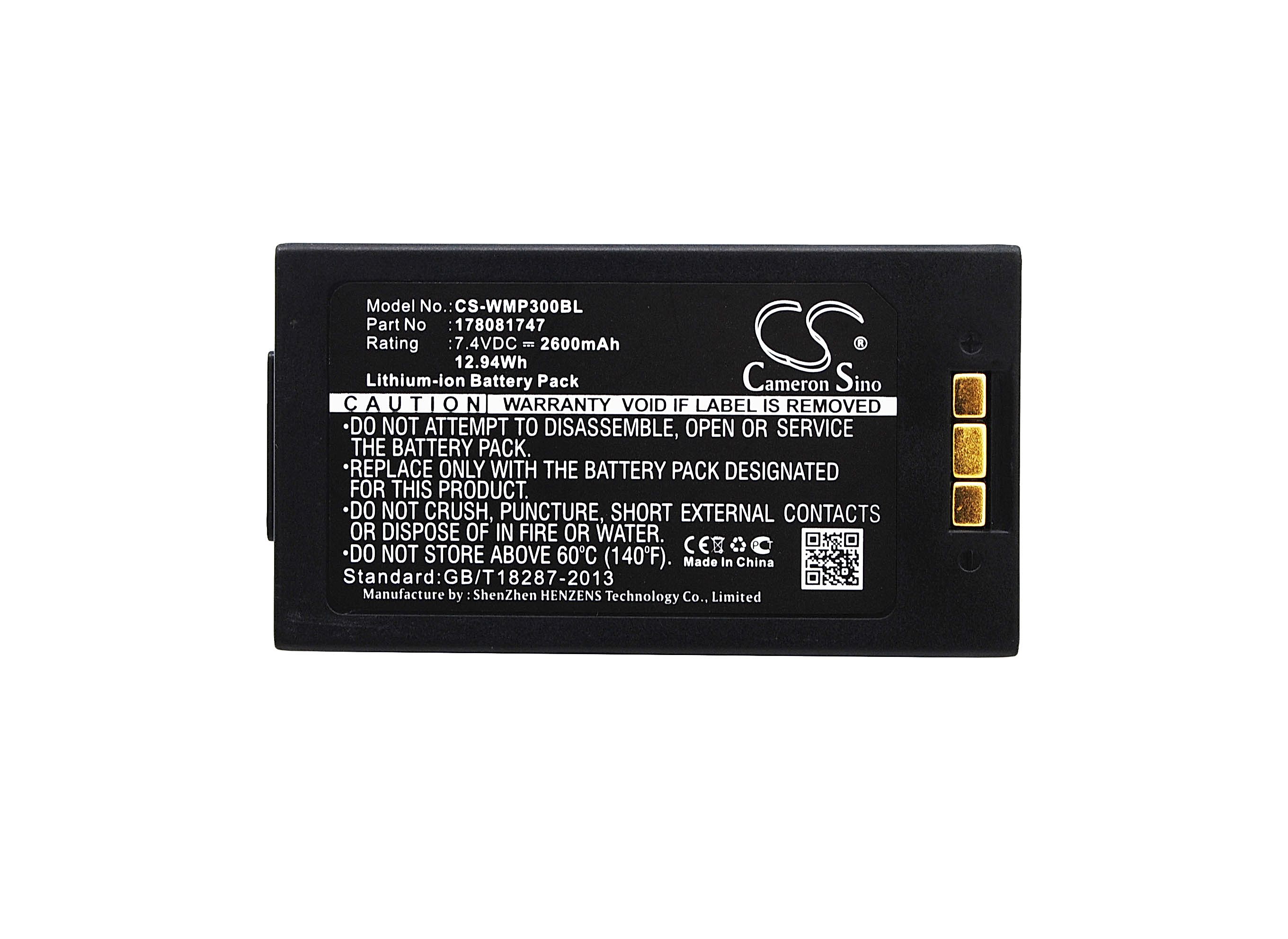 card
