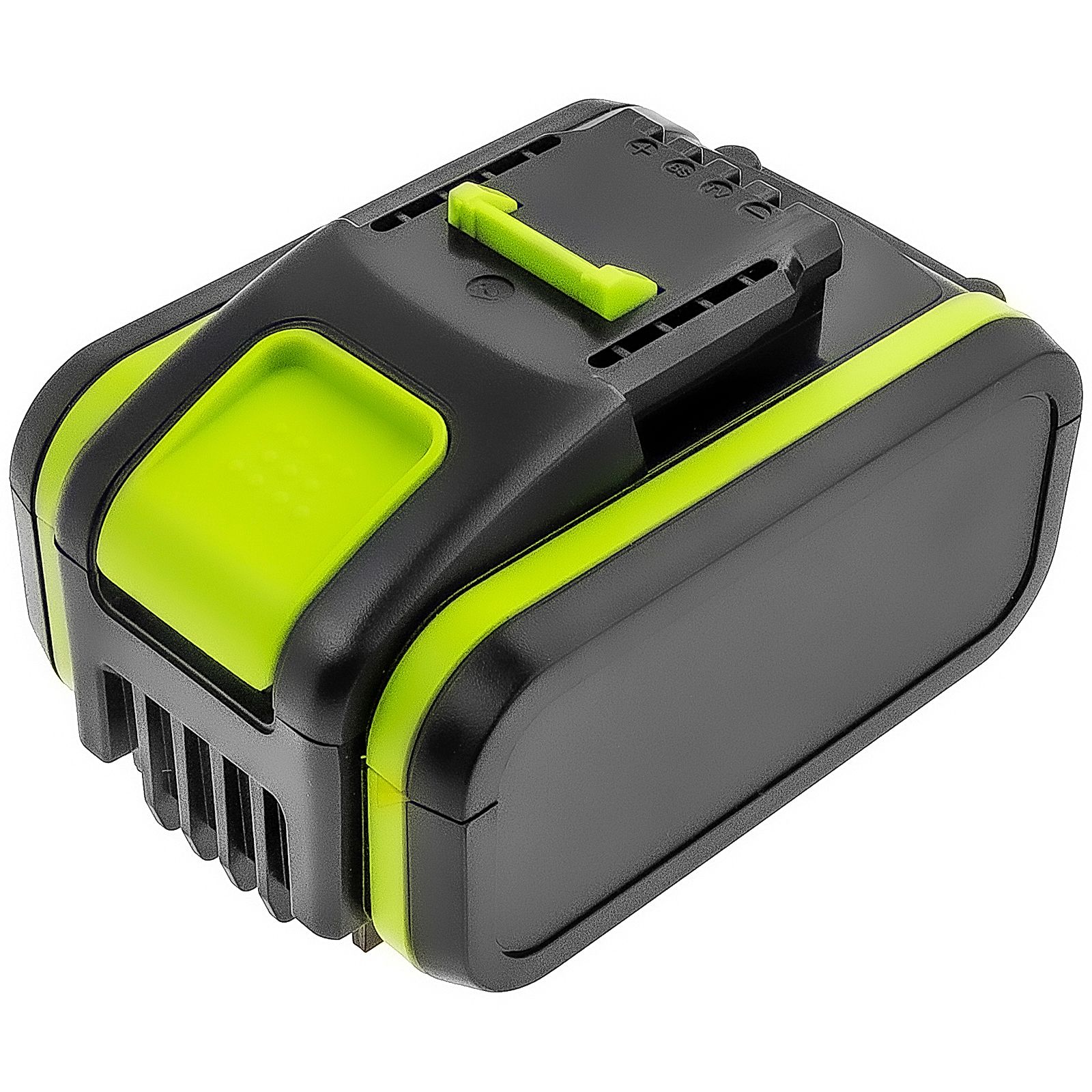 Worx WU380 Battery Replacement