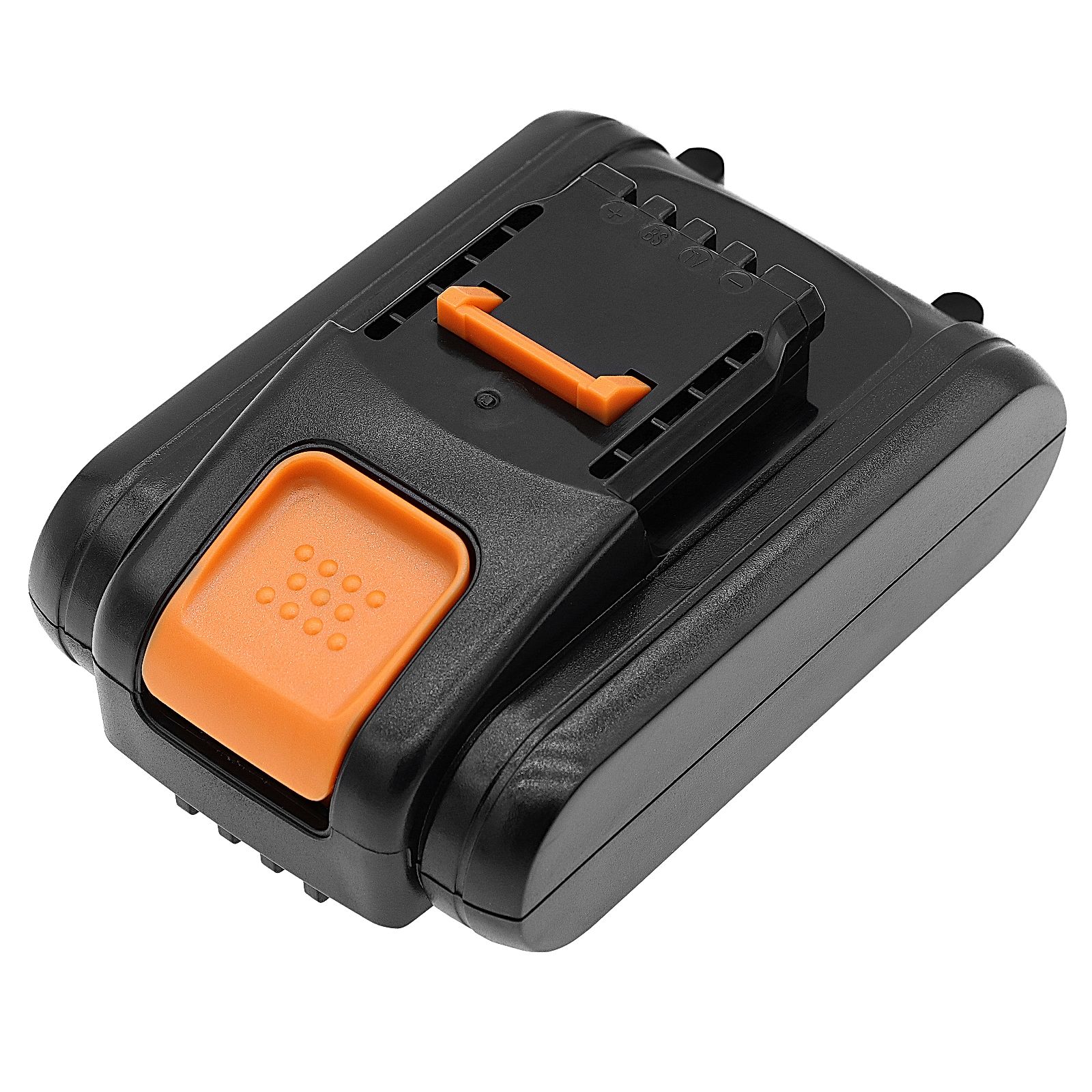 Worx WU137 Battery Replacement