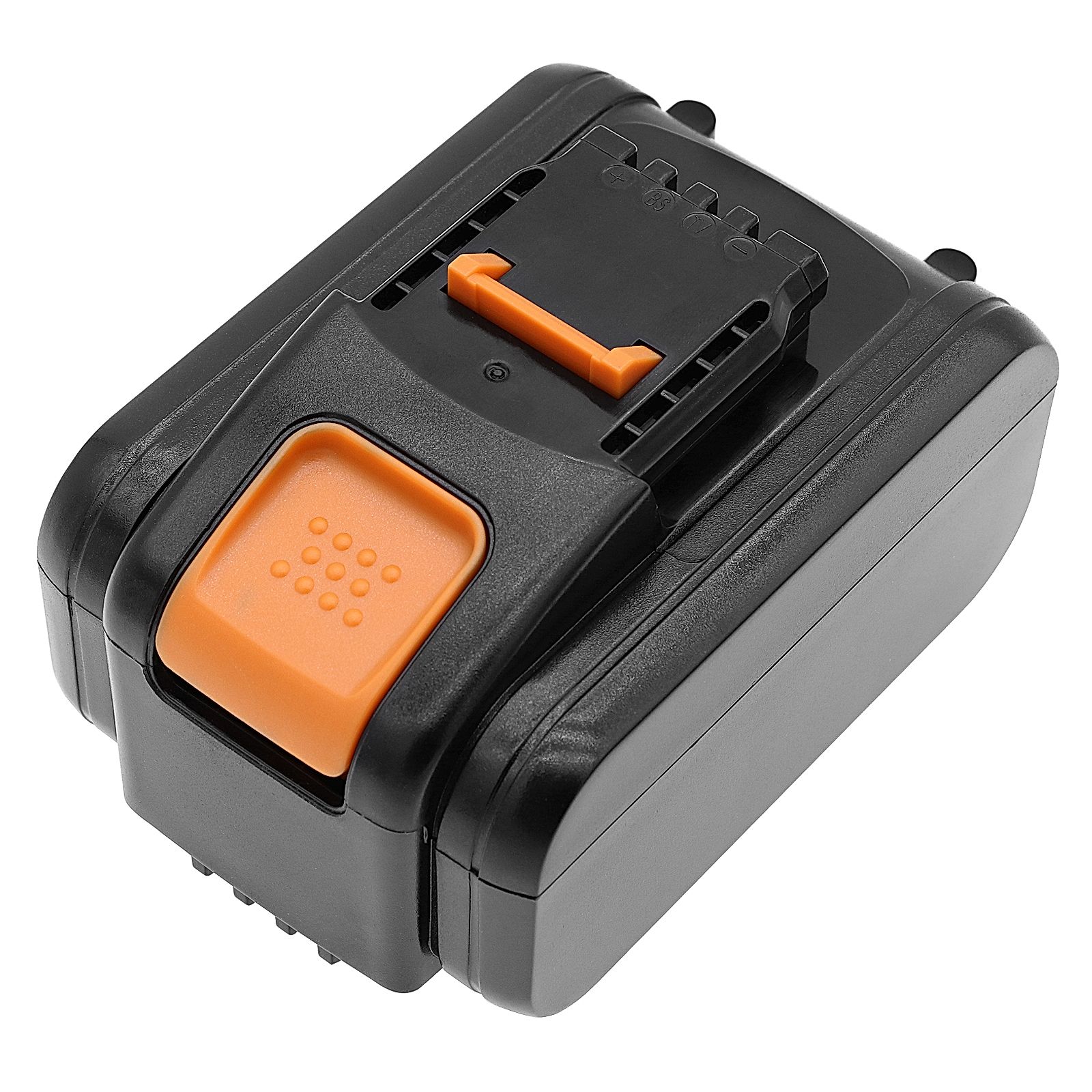 Worx WU137 Battery Replacement