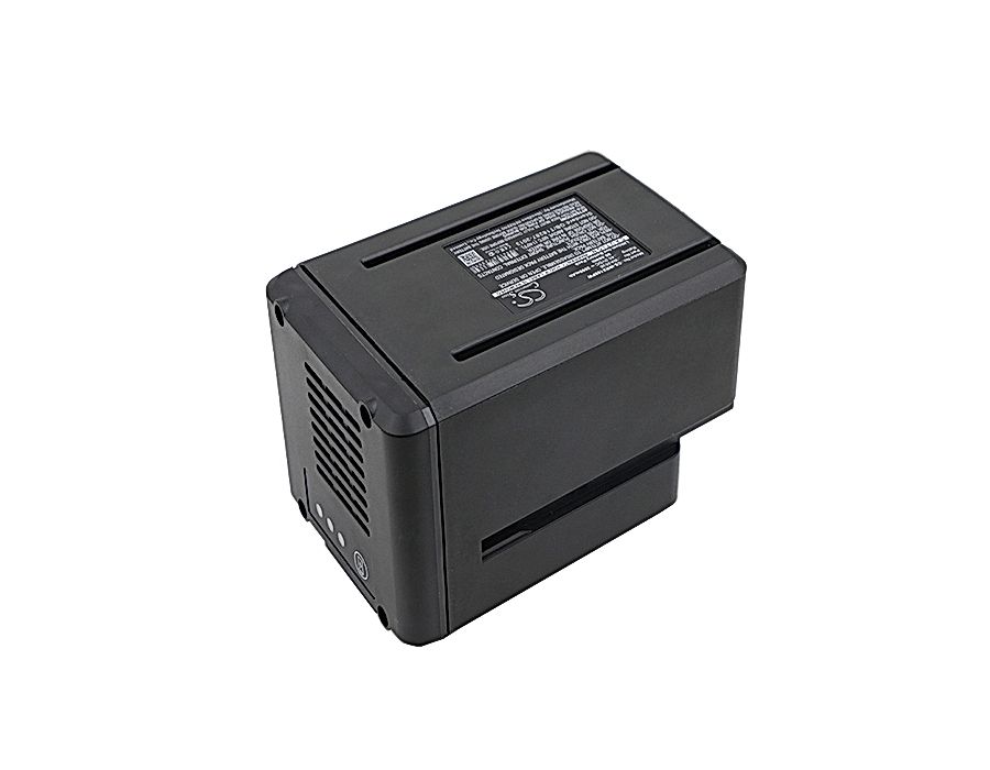 Worx WG168E Battery Replacement