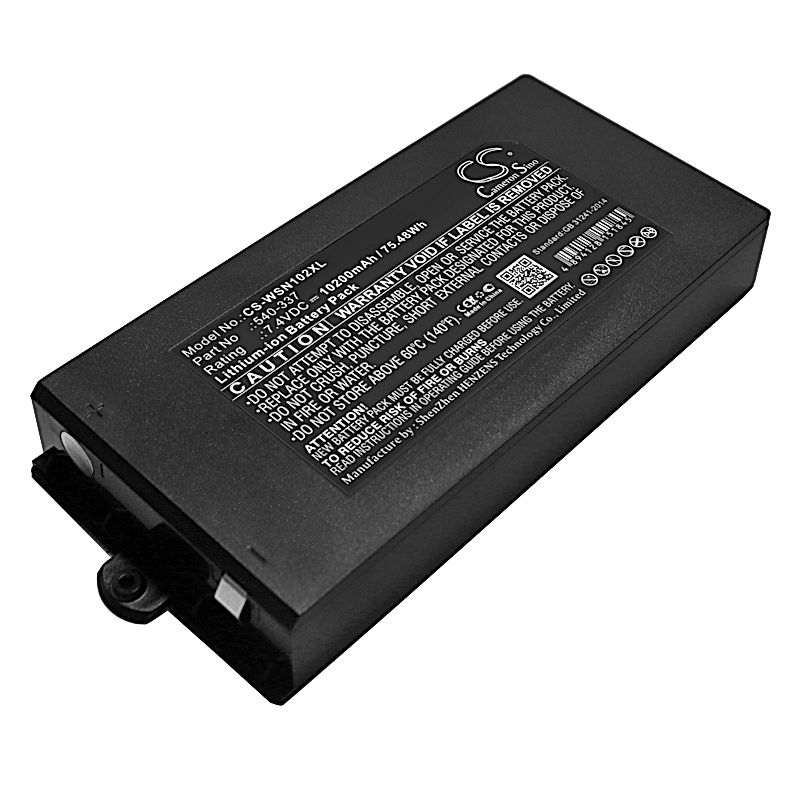 Owon Powers PDS Oscilloscopes Battery Replacement