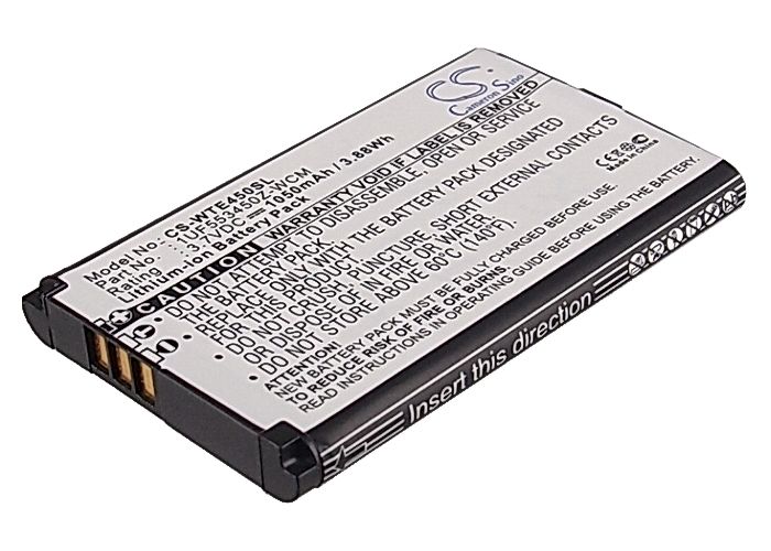 Wacom Intuos5 Touch Battery Replacement
