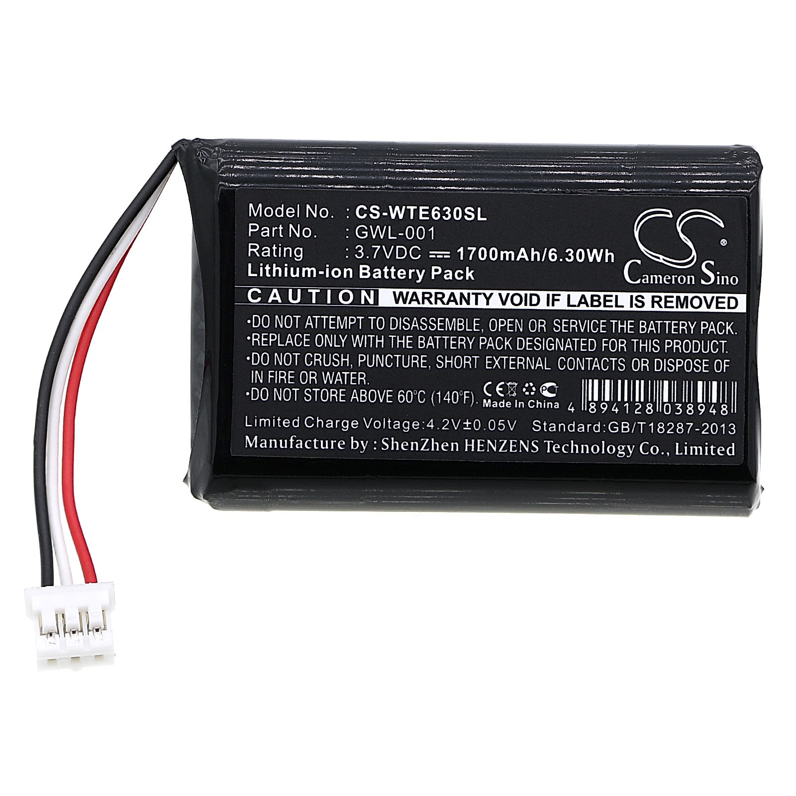 card