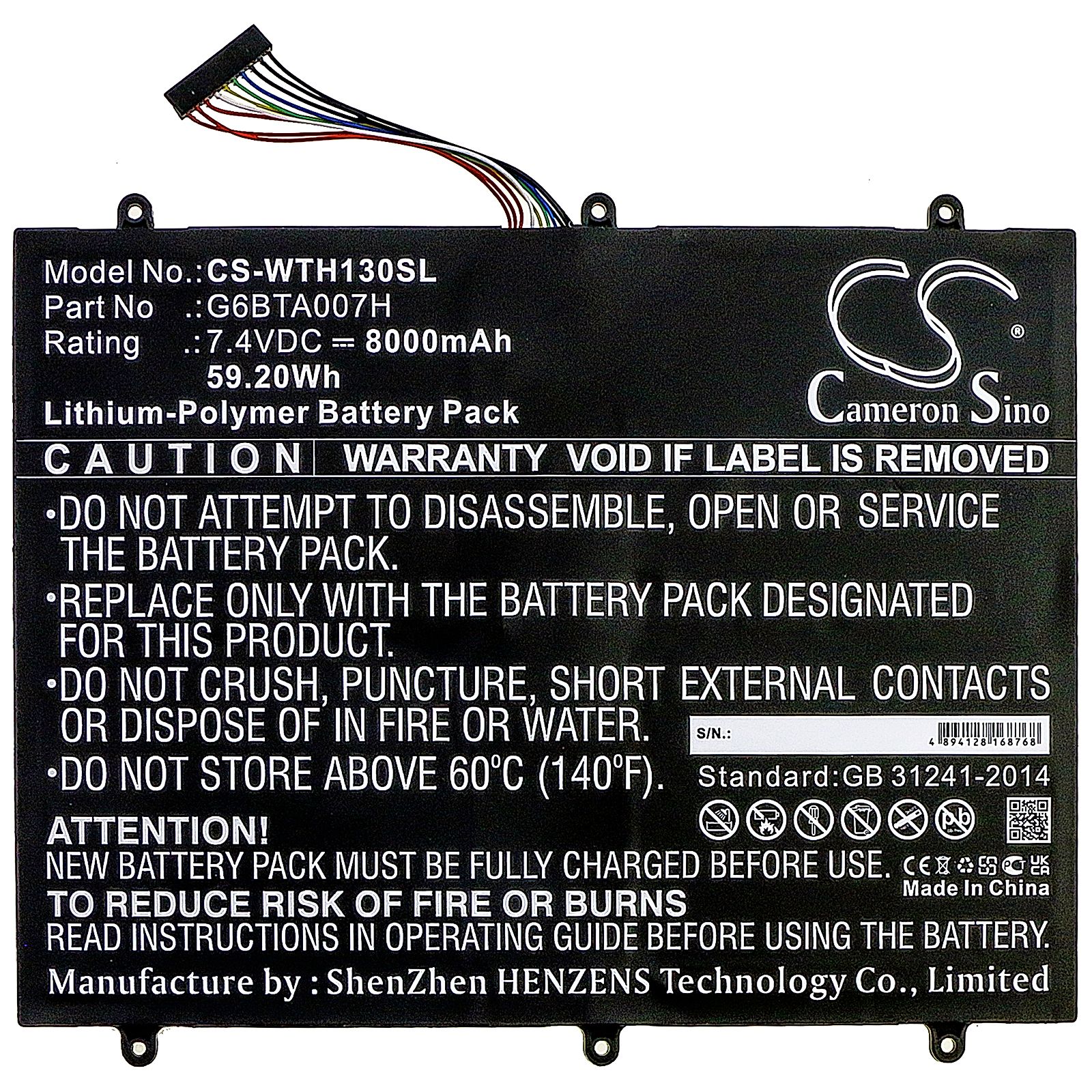 card