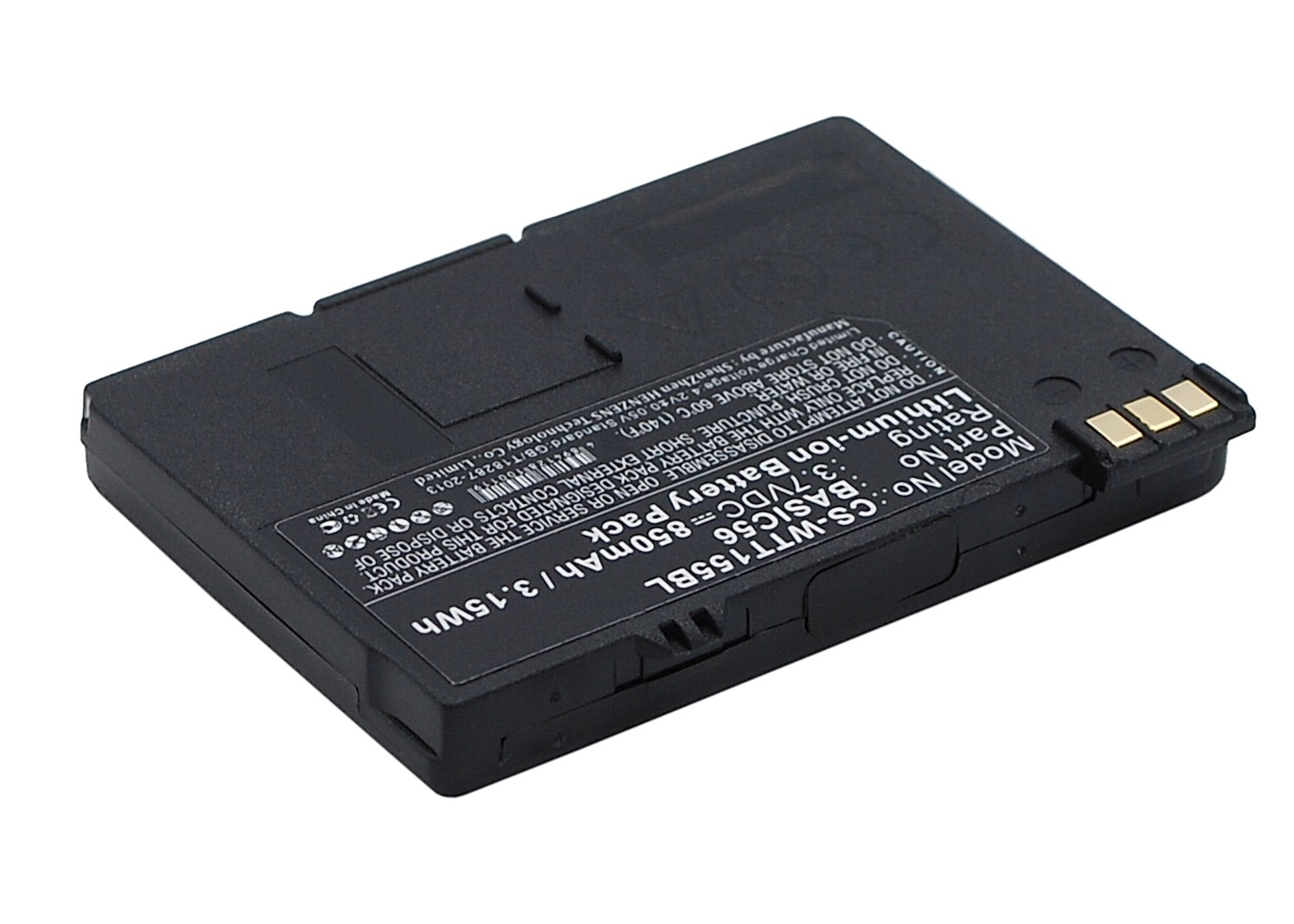 card
