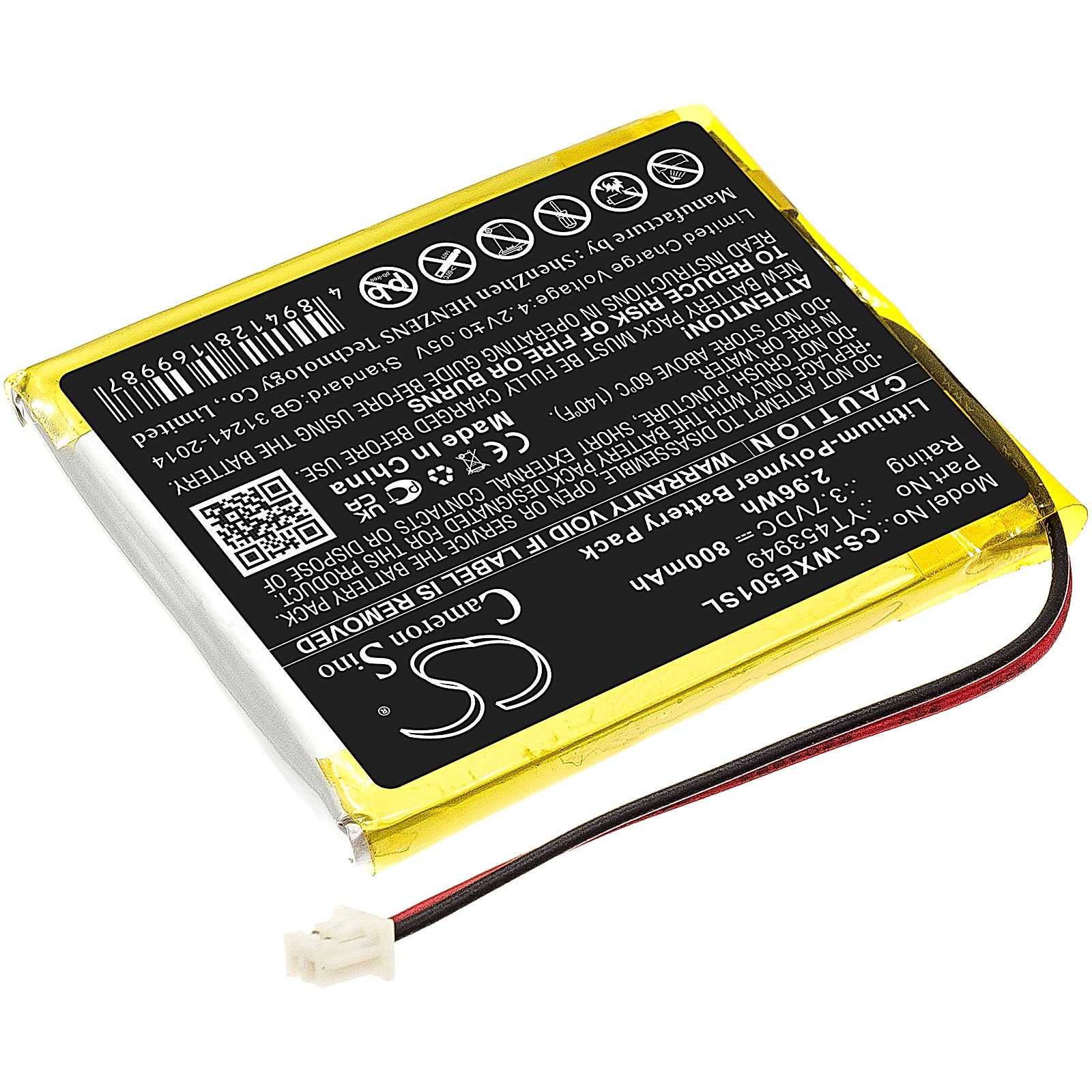 card