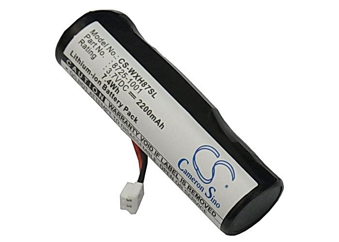 Wella Eclipse Clipper Battery Replacement