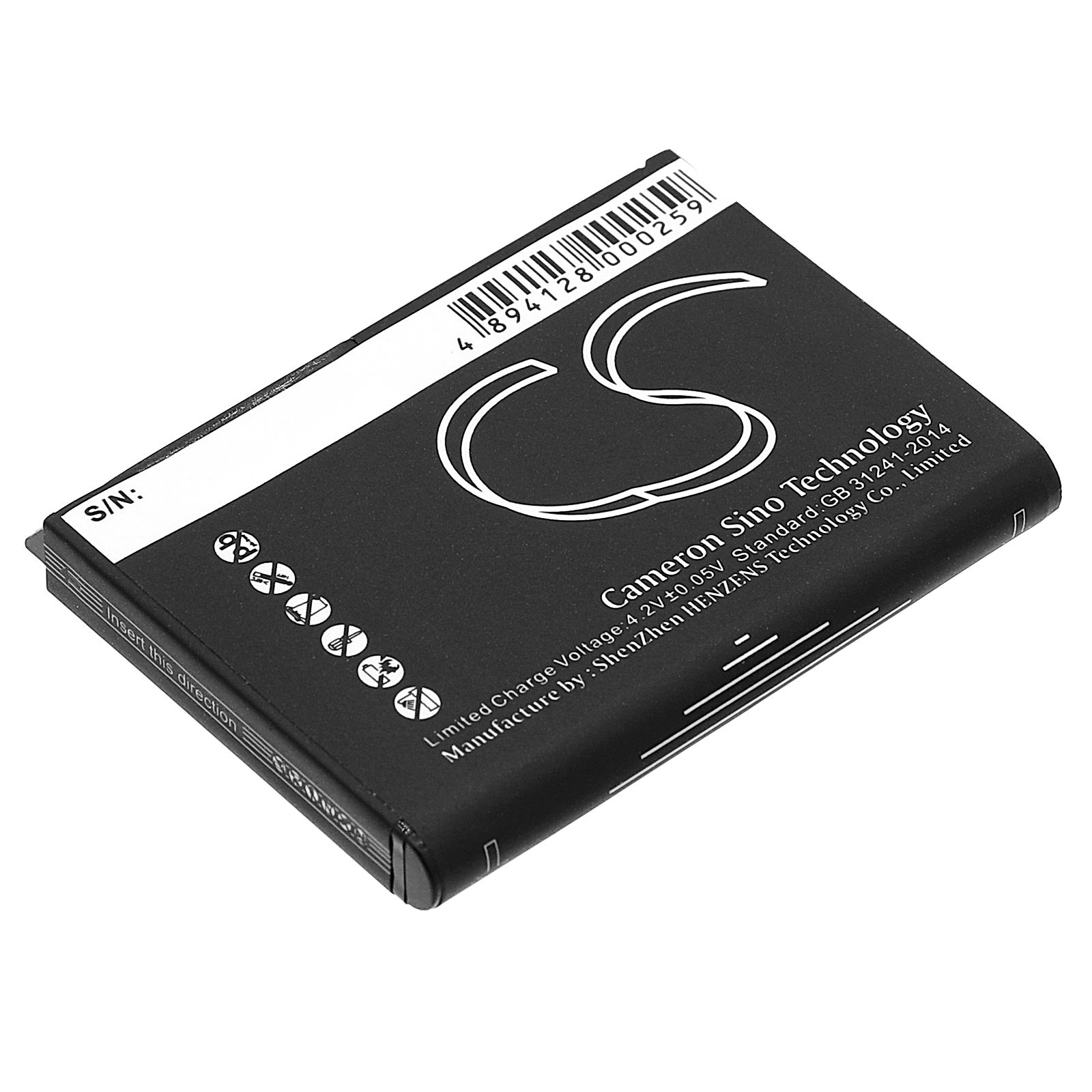 card