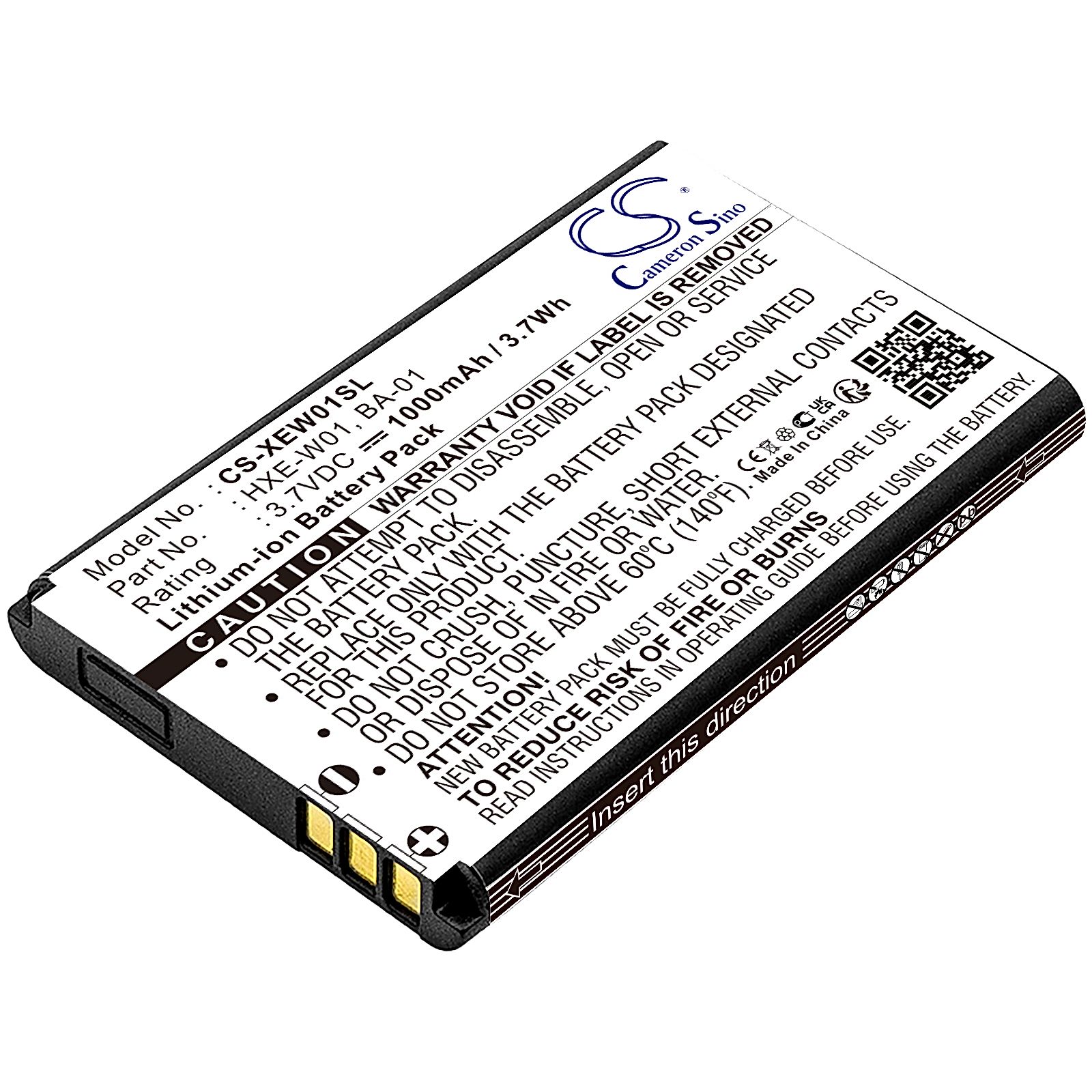 TwoNav Delta Battery Replacement