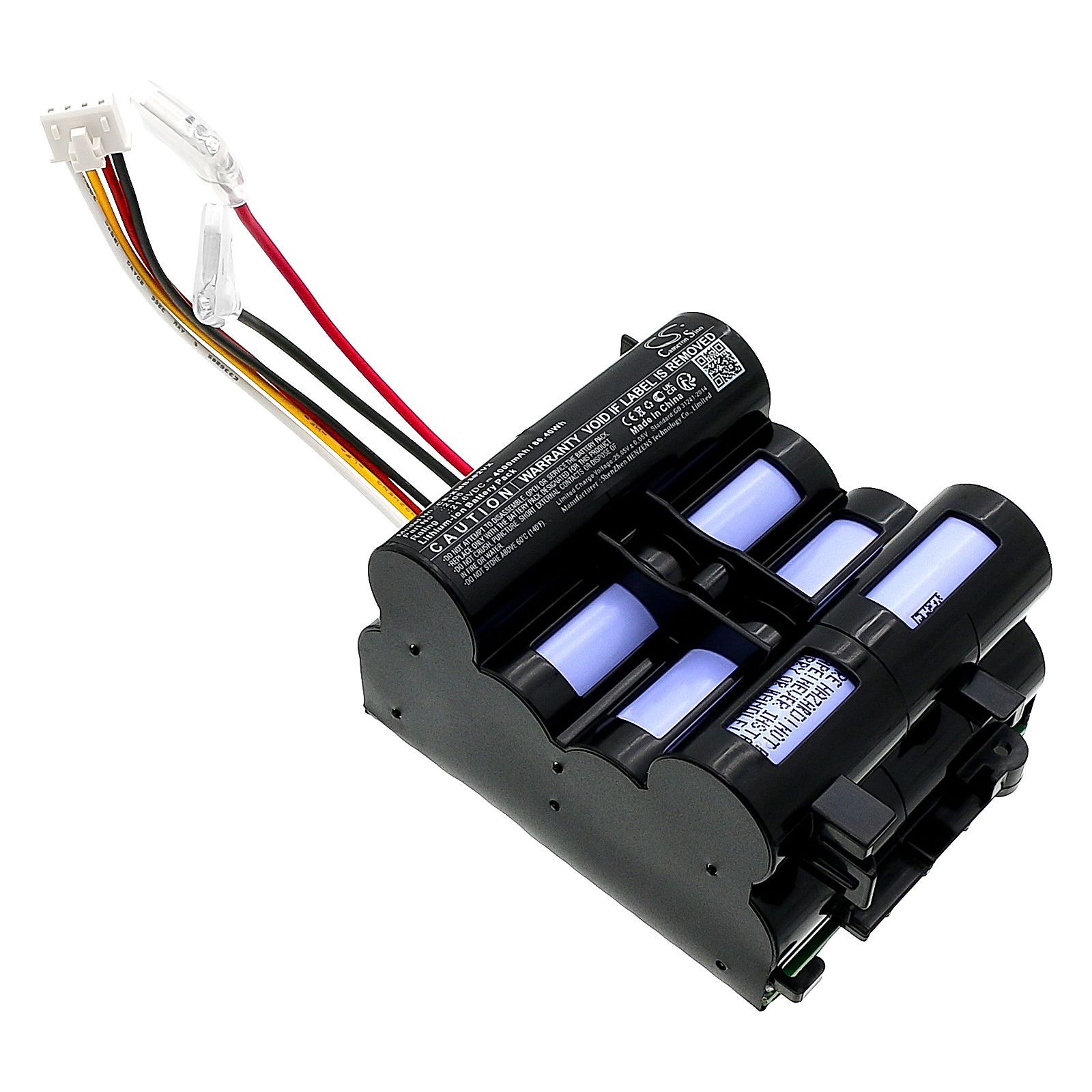 Xiaomi Mijia B302cn Battery Replacement