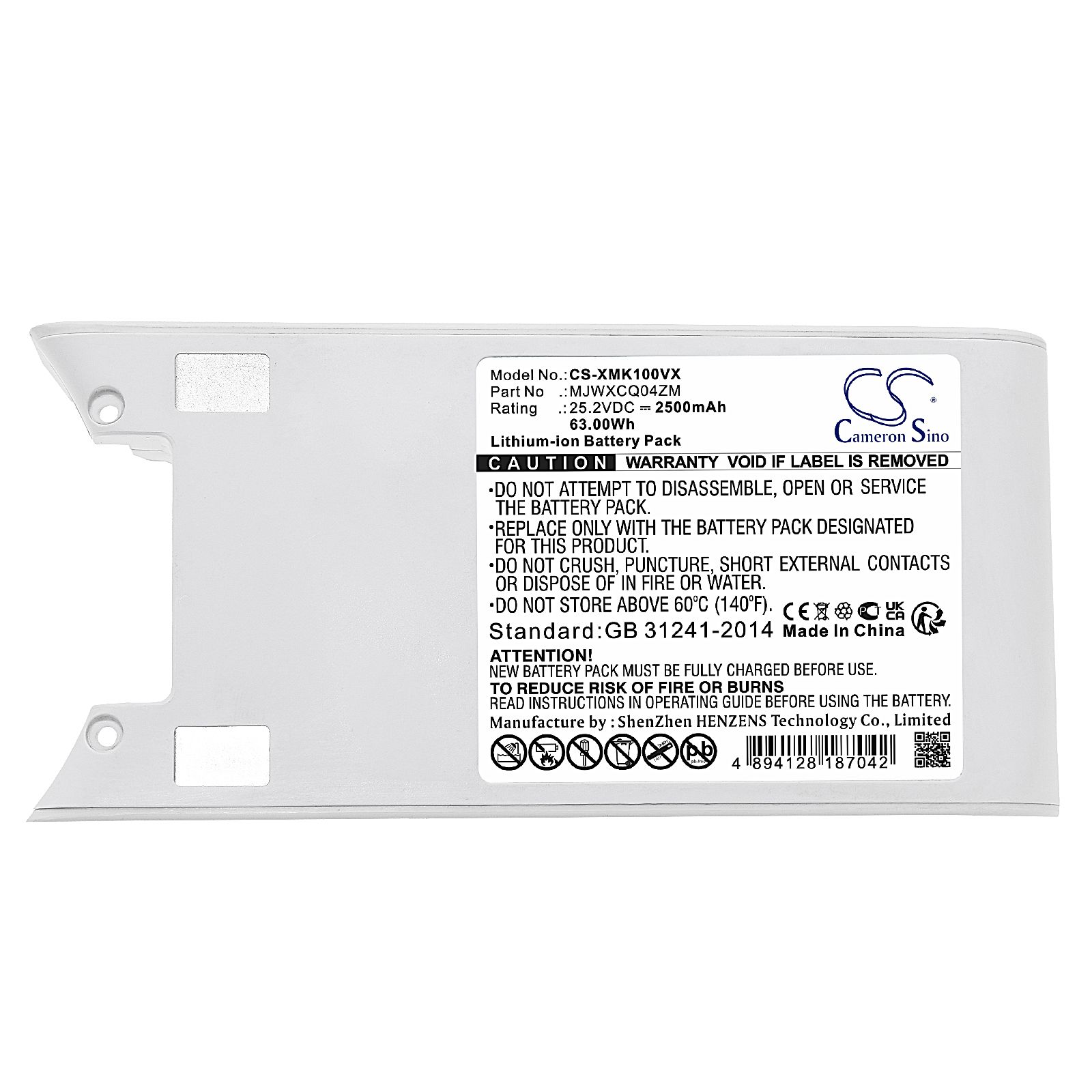 card