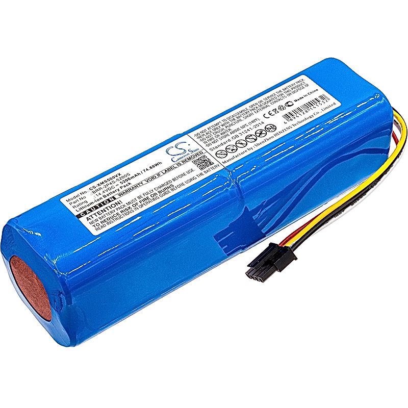 Xiaomi  B105CN Battery Replacement