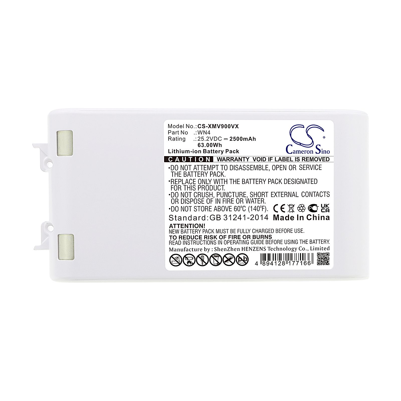 card