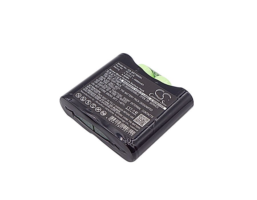 X-Rite 500 Battery Replacement