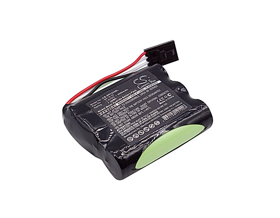 X-Rite SE15-32 Battery Replacement