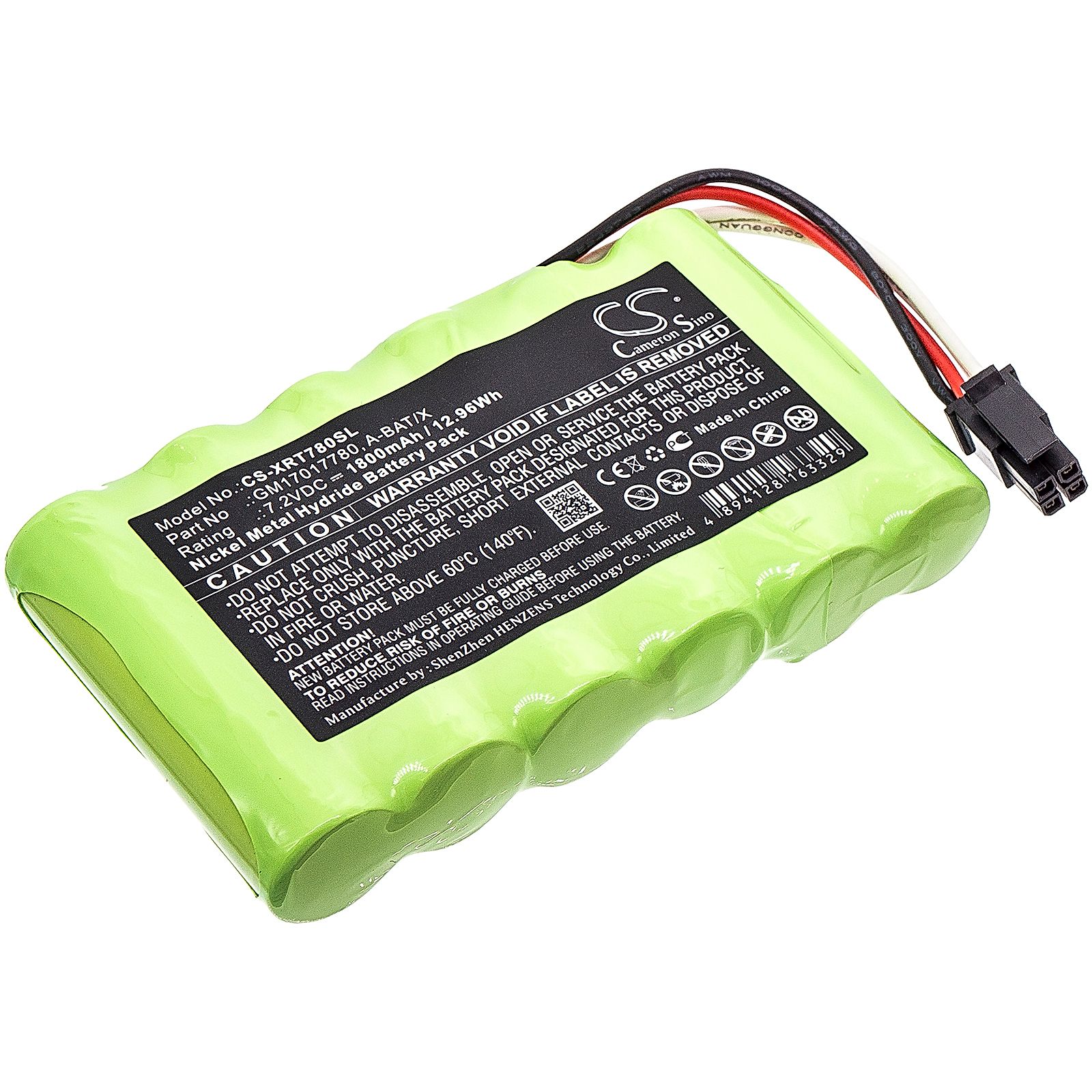 X-Rite Coloreye XTH Battery Replacement
