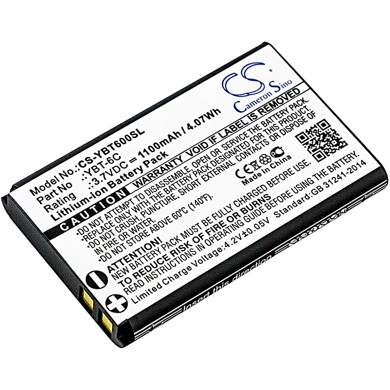 undefined Battery Replacement