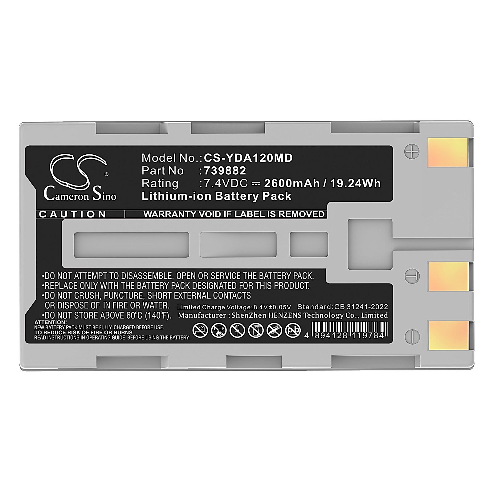 card