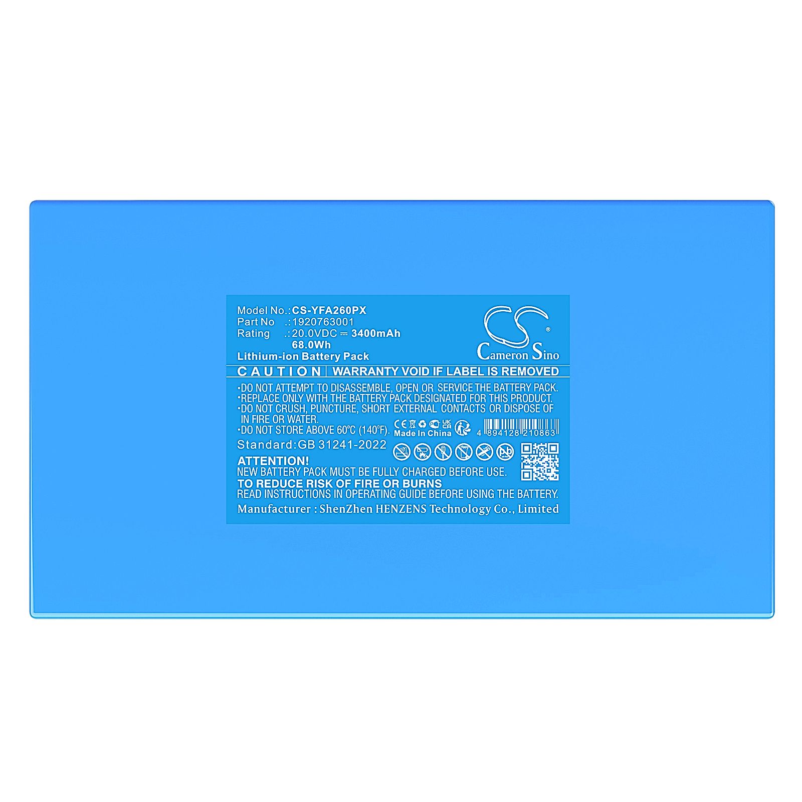 card
