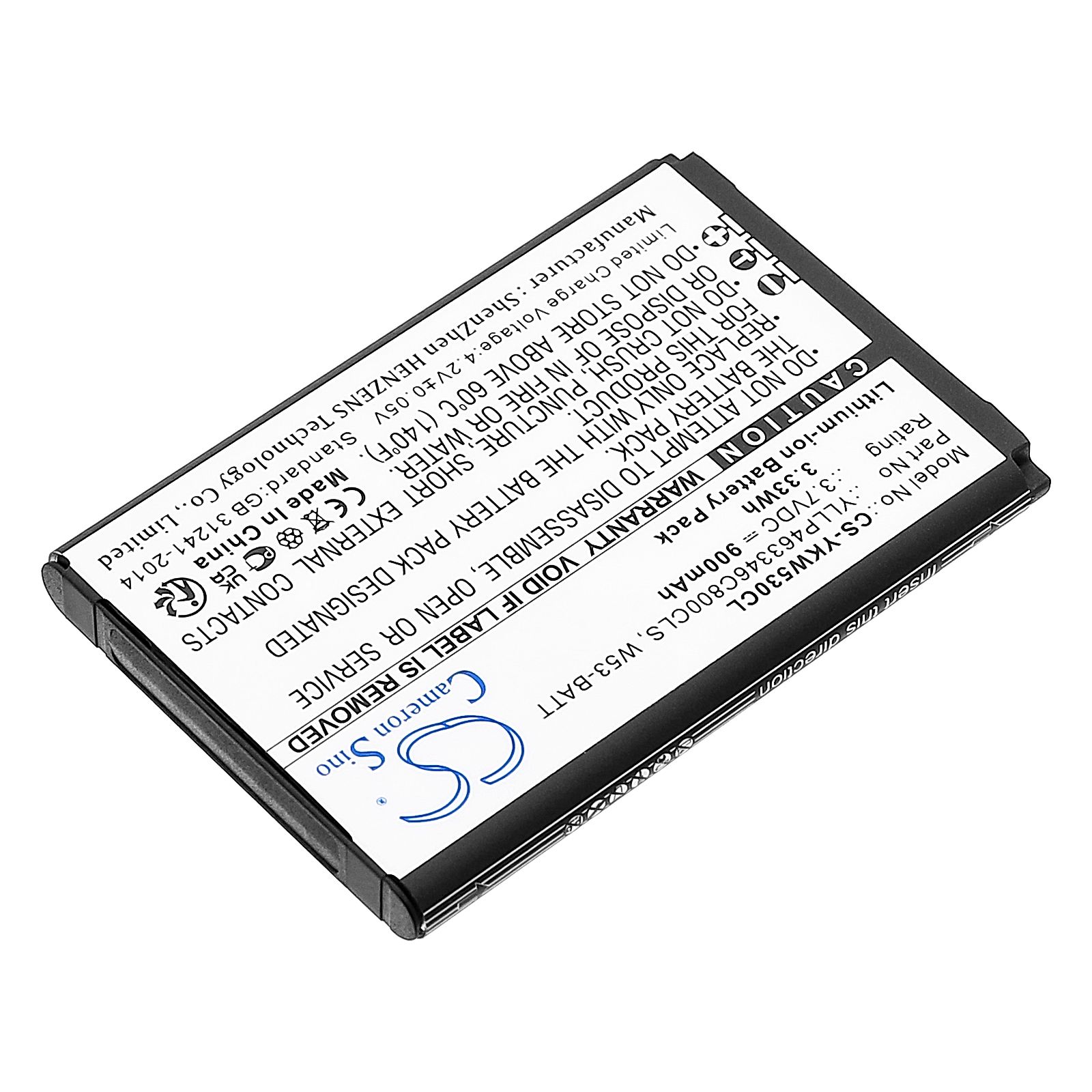 card