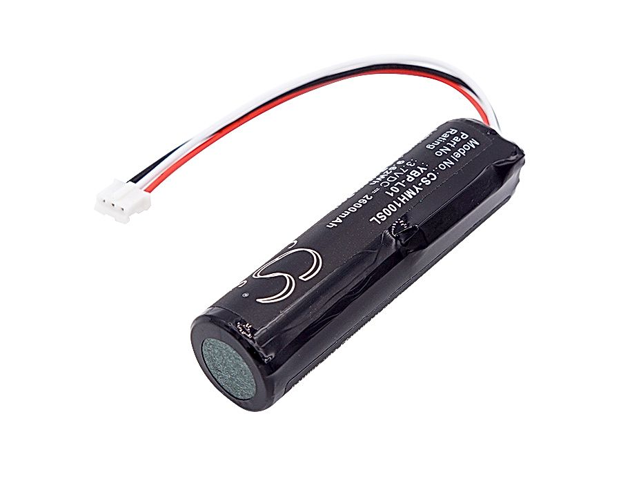 undefined Battery Replacement