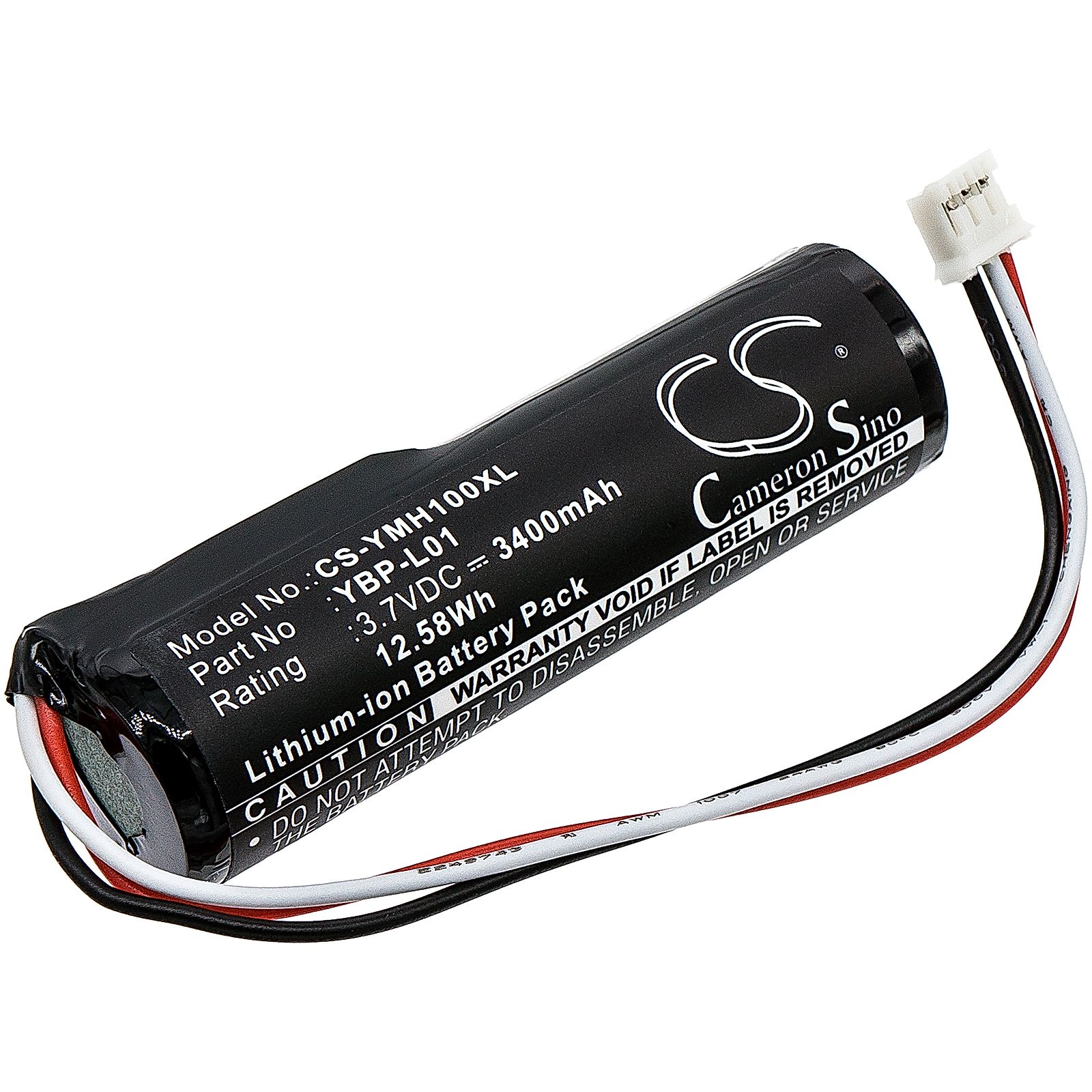 undefined Battery Replacement